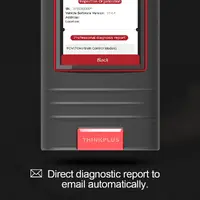 THINKCAR TECH-THINKPLUS