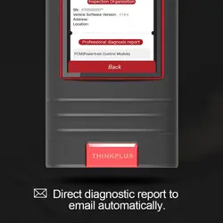 THINKCAR TECH-THINKPLUS