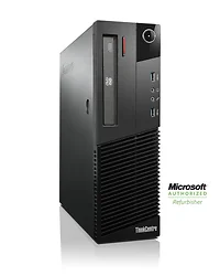 PlanIT ROI-M93P-8-240SSD-W10P-SFF