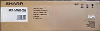 SHARP NEC-SHRMX51NUSA