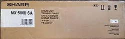 SHARP NEC-SHRMX51NUSA