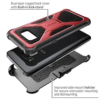 I BLASON-S8-TRANS-RD