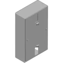 CAPSA SOLUTIONS-T2547