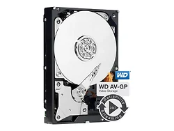 Western Digital-WD5000AUDX