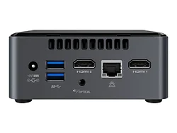 Intel-BOXNUC7CJYH2