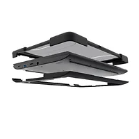 MAX CASES-LN-EP-500E-CBY-BLK