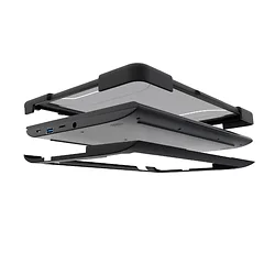 MAX CASES-LN-EP-500E-CBY-BLK