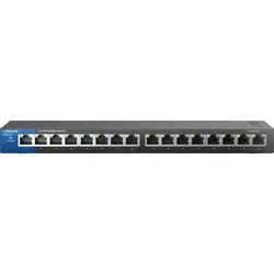 Linksys-LGS116