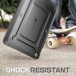 I BLASON-S-MN2-DEF-BKBK