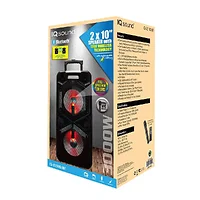 Supersonic-IQ-5210DJBT