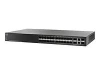 Cisco-SG350-28SFP-K9-NA