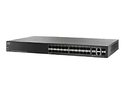 Cisco-SG350-28SFP-K9-NA