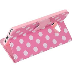 I BLASON-NOTE5-LB-DPINK