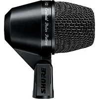 Shure-PGA52-LC
