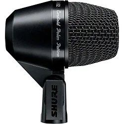 Shure-PGA52-LC