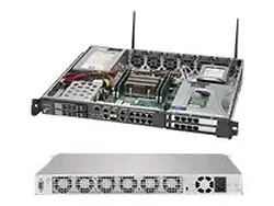 Supermicro-SYS-1019D-4C-FHN13TP