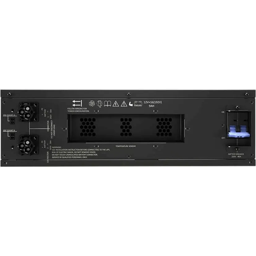 VERTIV-GXT5192VBATKIT