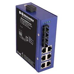 ADVANTECH-ESW208-2SC-T