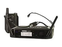 Shure-GLXD14/SM35-Z2