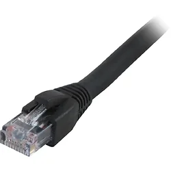 ‎Comprehensive Cable-CAT6-7BLK-USA