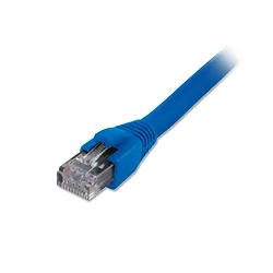 ‎Comprehensive Cable-CAT6SH-50BLU