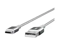 Belkin-F2CU059bt04-SLV
