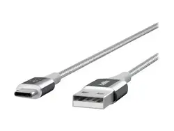 Belkin-F2CU059bt04-SLV