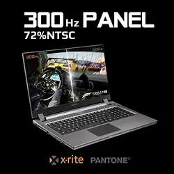 GIGABYTE-AORUS 17G YB-8US6150MH