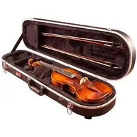 Gator Cases-GC-VIOLIN 4/4
