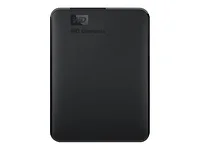 Western Digital-WDBUZG7500ABK-WESN