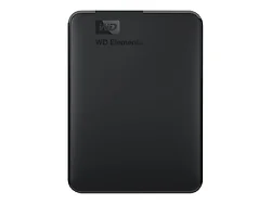 Western Digital-WDBUZG7500ABK-WESN