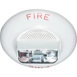 Wheelock-E60-24MCC-FW