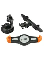 JEM ACCESSORIES-AMK3-0116-BLK