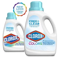 CLOROX-CLO30046CT