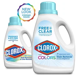 CLOROX-CLO30046CT
