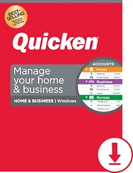 QUICKEN-170284