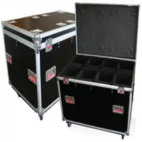 Gator Cases-G-TOUR LEKO-S4