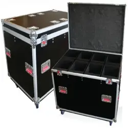 Gator Cases-G-TOUR LEKO-S4