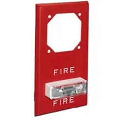 Wheelock-RSSP-24MCW-FR