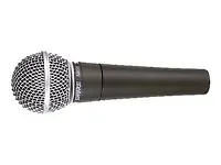 Shure-SM58S