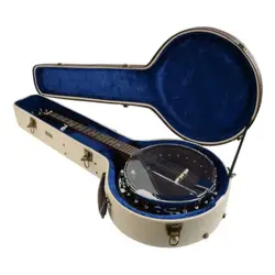 Gator Cases-GW-JM BANJO XL