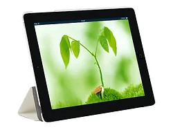 I BLASON-MINI2-3F-WHITE