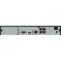 Speco Technologies-N4NRL6TB