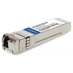 ADDON-SFP-10G-BX-U-80-I-AO