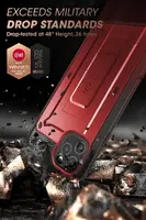 I-BLASON-SUP-IPHONE11MAX-6.5-UBPRO-METALRED