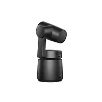 OBSBOT-AI CAMERA BLACK