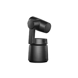 OBSBOT-AI CAMERA BLACK