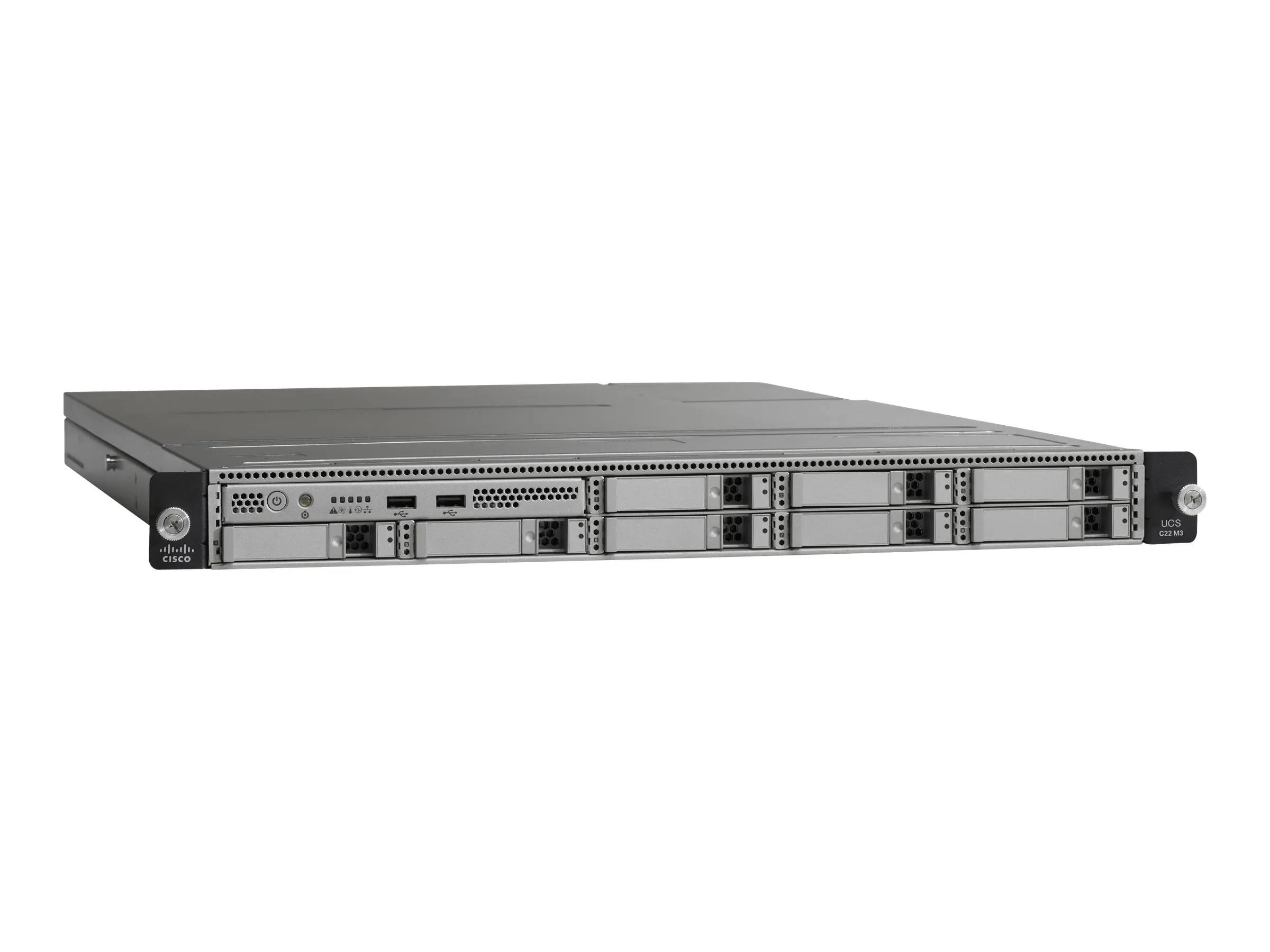 Cisco-UCSCC22M3S