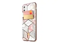 I-BLASON-IPHONE11-6.1-COSCARD-MARBLE