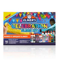 ELMER'S PRODUCTS, INC.-2091060